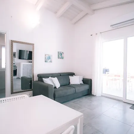 Vila Cannas Tanaunella