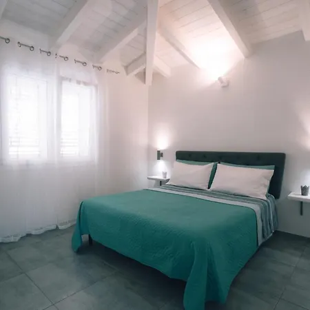 Vila Cannas Tanaunella