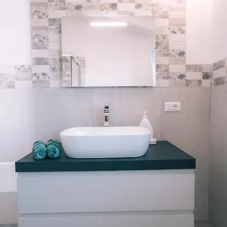 Vila Cannas Tanaunella